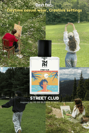 Street Club - Inspired Perfume | TMPerfumehouse