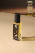 TMFD Tobacco & Oud - LG Inspired Perfume | TMPerfumehouse