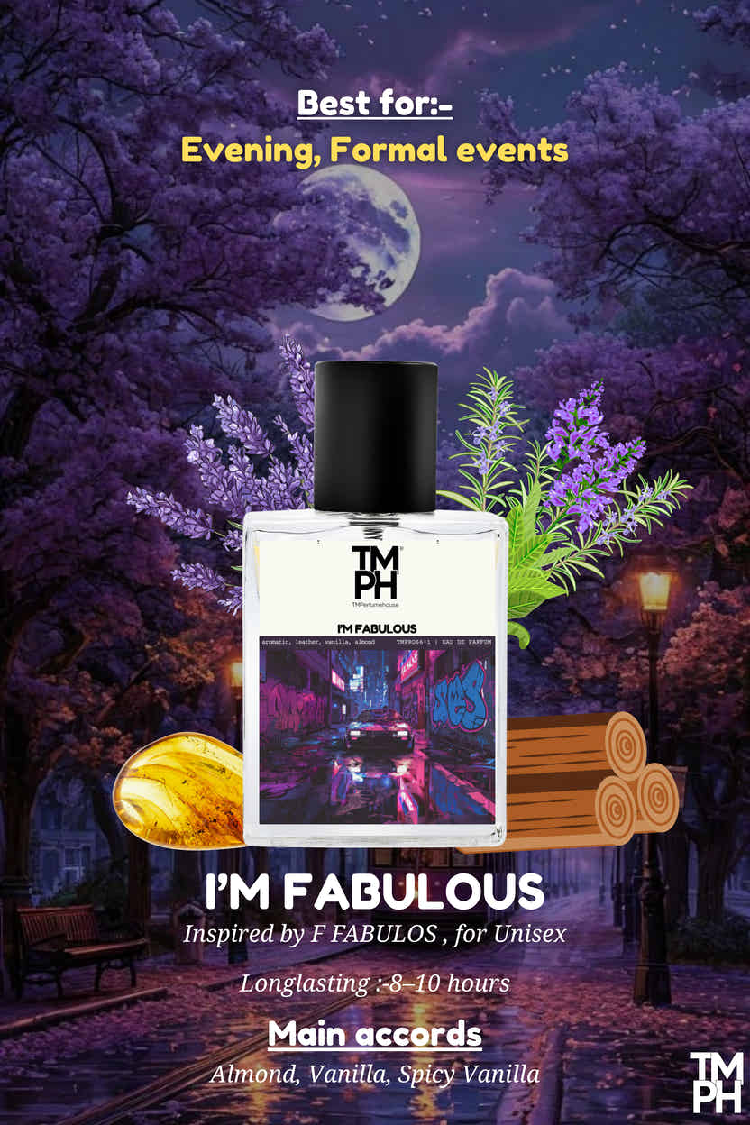 Tom Ford Fucking Fabulous notes