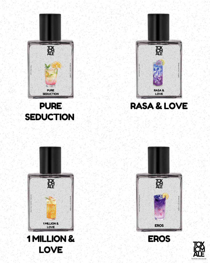 COMBO FOR UNISEX 1