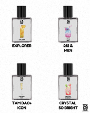 COMBO FOR UNISEX 2