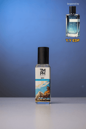 Why -  Inspired perfume | TMPerfumehouse