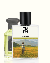Grande Vetiver – Inspired perfume | TMPerfumehouse