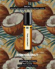 Thai coconut AT