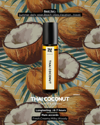 Thai coconut AT