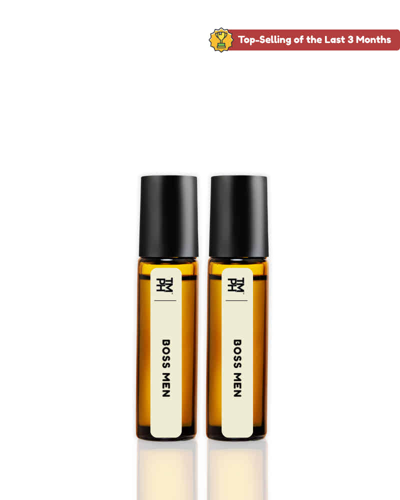 Alpha Men - Inspired Attar | TMPerfumehouse