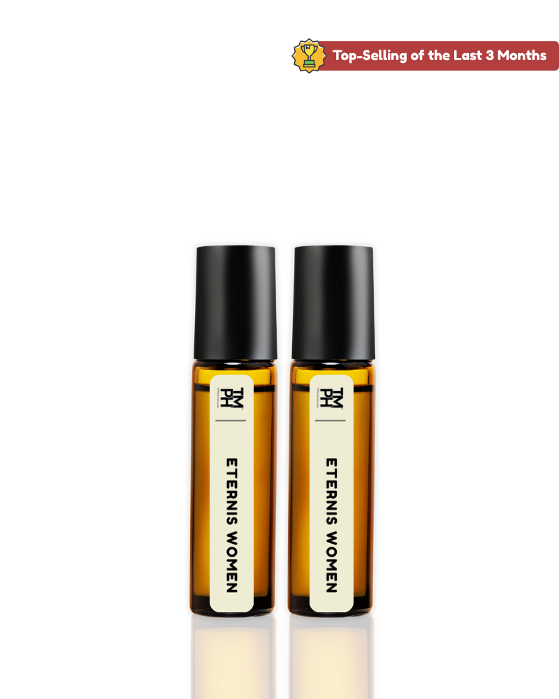 Eternis women - Inspired Attar | TMPerfumehouse
