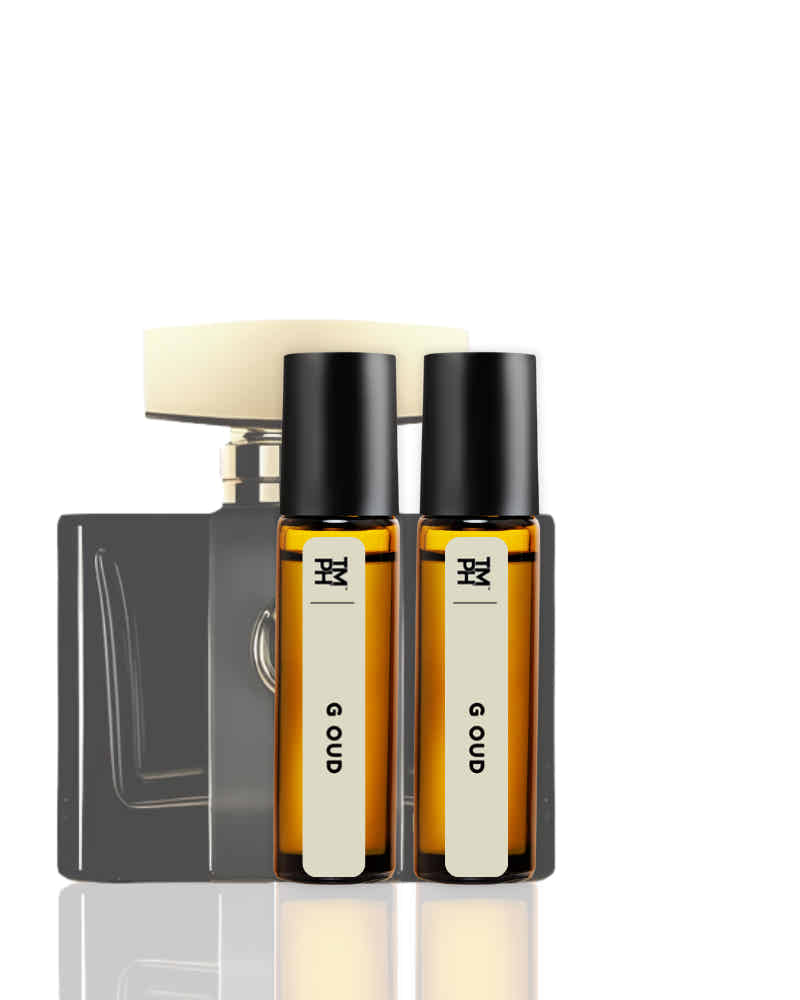 G Oudh - inspired Attar | TMPerfumehouse