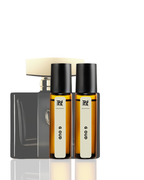 G Oudh - inspired Attar | TMPerfumehouse
