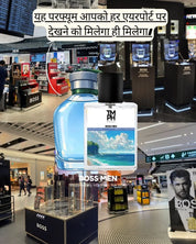 Bossy Men - inspired Perfume | TMPerfumehouse