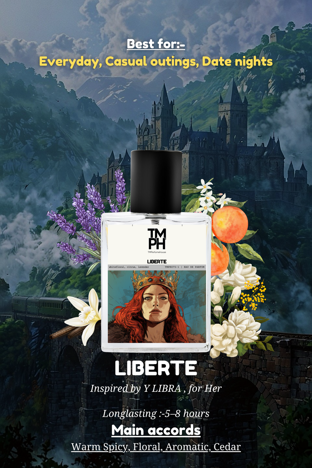 YslLibre notes