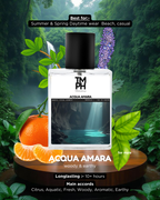 Citrus Amara – Inspired perfume | TMPerfumehouse