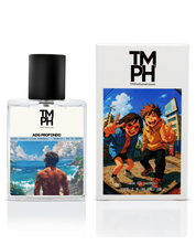 ADG Profondo - Inspired by Aqua di Giò Profondo by Gi*rgio Armani