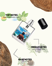 ADG Profondo - Inspired by Aqua di Giò Profondo by Gi*rgio Armani