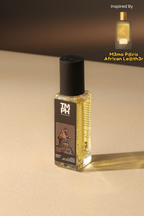 mmo  African Suede  – Inspired perfume | TMPerfumehouse