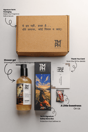 ALATHAAYAR | Shower Gel