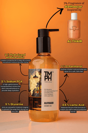ALATHAAYAR | Shower Gel