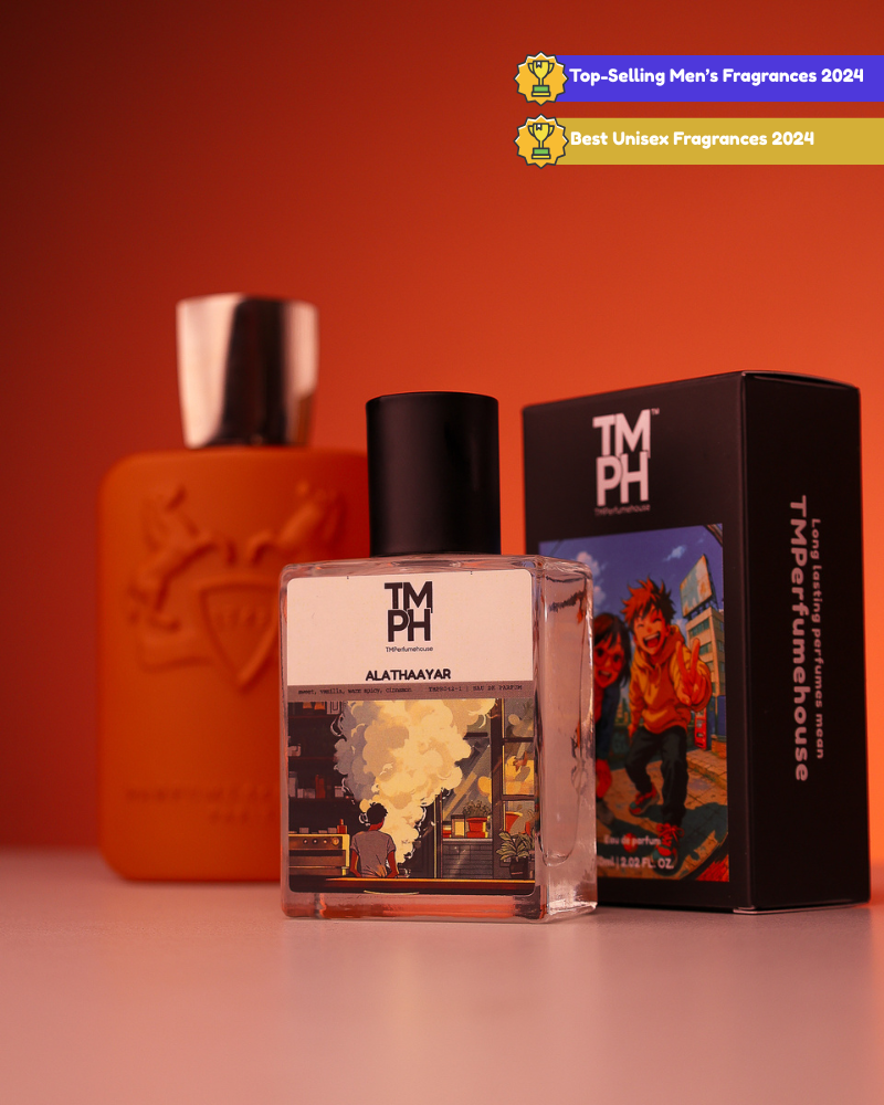 Date Night Fragrances – TM Perfume House