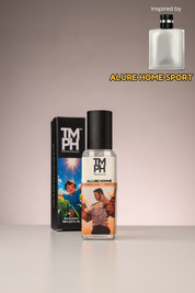 Allure Homme - Inspired Perfume | TMPerfumehouse +12