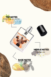 Allure Homme - Inspired Perfume | TMPerfumehouse +12