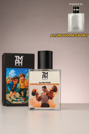 Allure Homme - Inspired Perfume | TMPerfumehouse +12