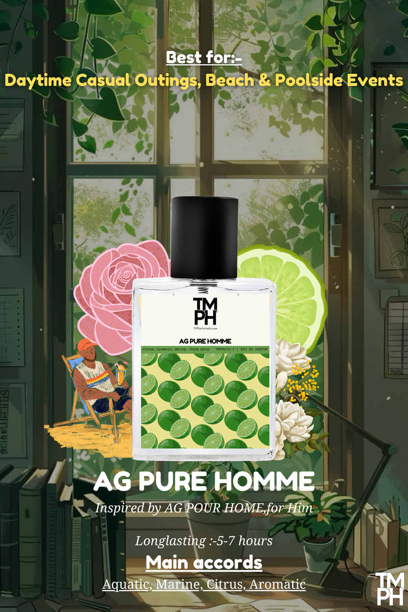 aqua di gio pour homme notes