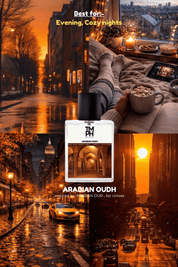 Arabian Oudh -WH Inspired perfume | TMPerfumehouse