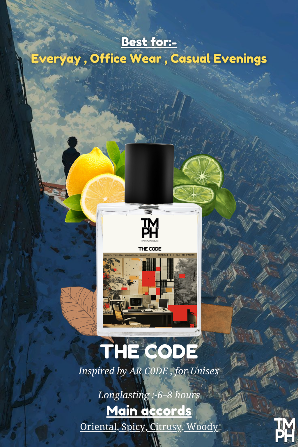 armani code note