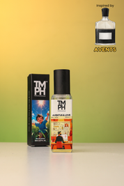 Aventus  & love - Inspired Perfume | TMPerfumehouse Perfume