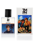 Back & Black - Inspired Perfume | TMPerfumehouse