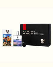 Beau de Jour – Inspired by Tom fo*d Beau de Jour | Fresh, Aromatic & Classically Masculine