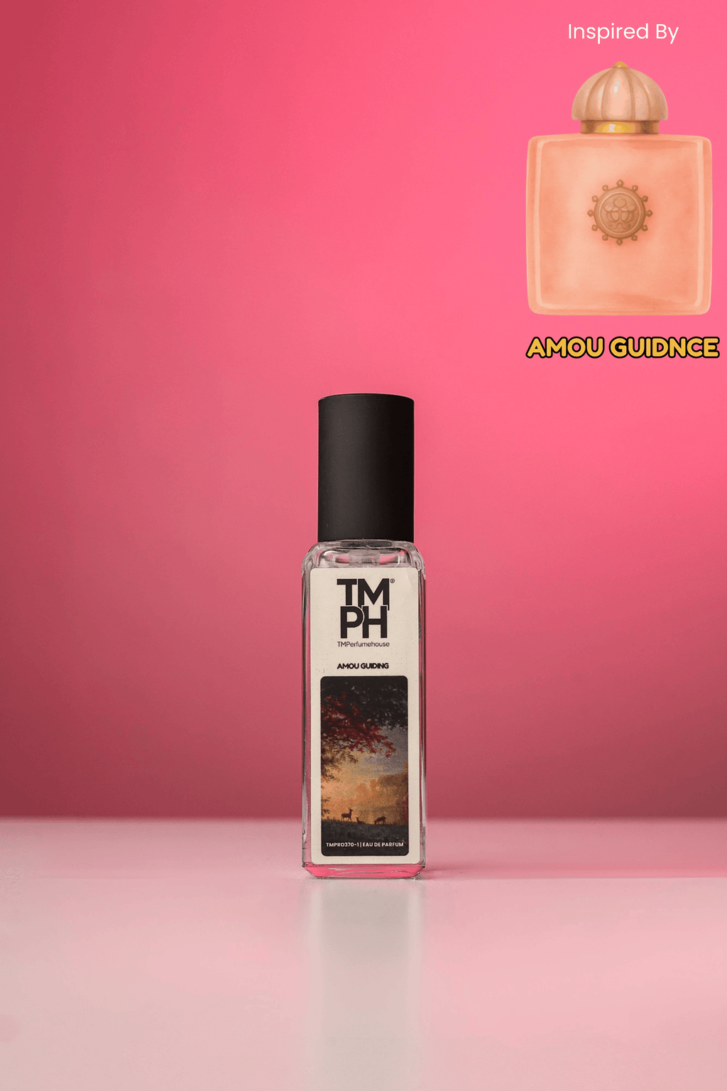Amou Guiding - LG Inspired perfume | TMPerfumehouse