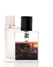 B.her – Inspired by Bu*rberry | Warm, Sweet & Radiant