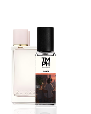 B.her – Inspired by Bu*rberry | Warm, Sweet & Radiant