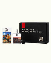 B.her – Inspired by Bu*rberry | Warm, Sweet & Radiant