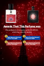 black_opium_awards_that_wins