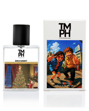 Arbor d’Argent – Inspired perfume | TMperfumehouse