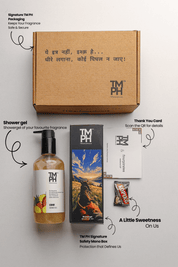 CDNM | Shower gel