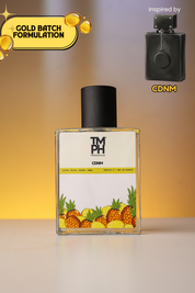 CDNM - Inspired perfume | TMPerfumehouse