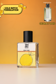 Cedrat Bose - Inspired perfume | TMPerfumehouse