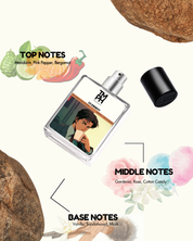 21 NY sexy - DG Inspired perfume | TMPerfumehouse