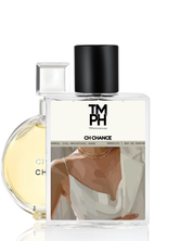 Ch Chance - Inspired by Ch*nel Chance