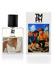 Ch Chance - Inspired by Ch*nel Chance