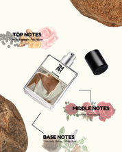 Ch Chance - Inspired by Ch*nel Chance