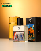 Icon - LG Inspired perfume | TMPerfumehouse
