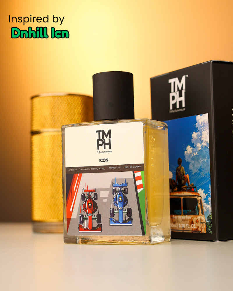 Icon - LG Inspired perfume | TMPerfumehouse