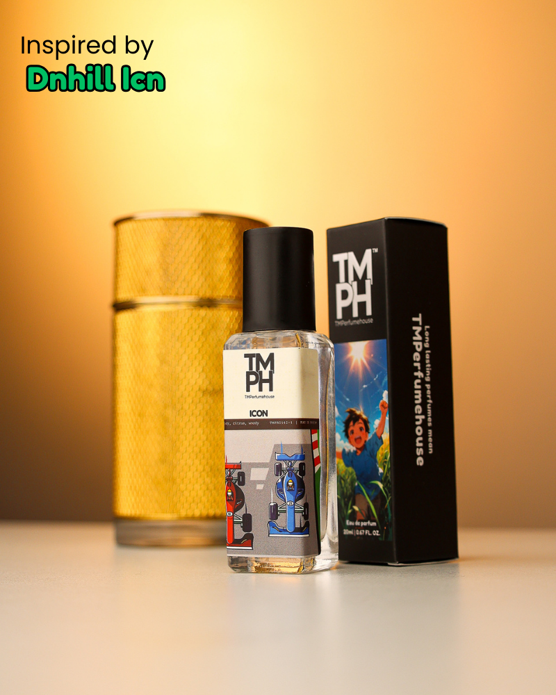 Icon - Inspired by Du*ill Icon