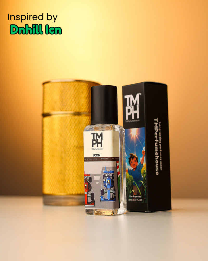 Icon - LG Inspired perfume | TMPerfumehouse