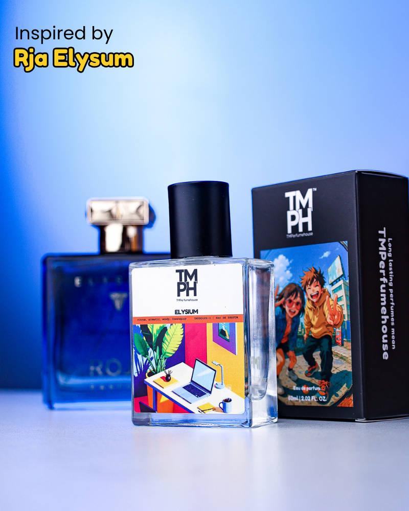 Elysium - Inspired by Ro*a Elysium