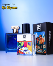 Elysium - Inspired by Ro*a Elysium